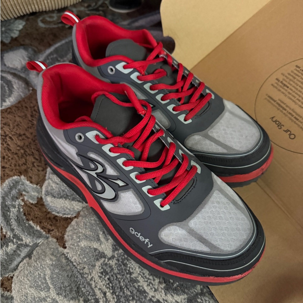 Gdefy “Gravity Defyer” 10.5 W